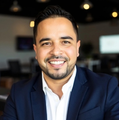 Profile photo of Leander Mena